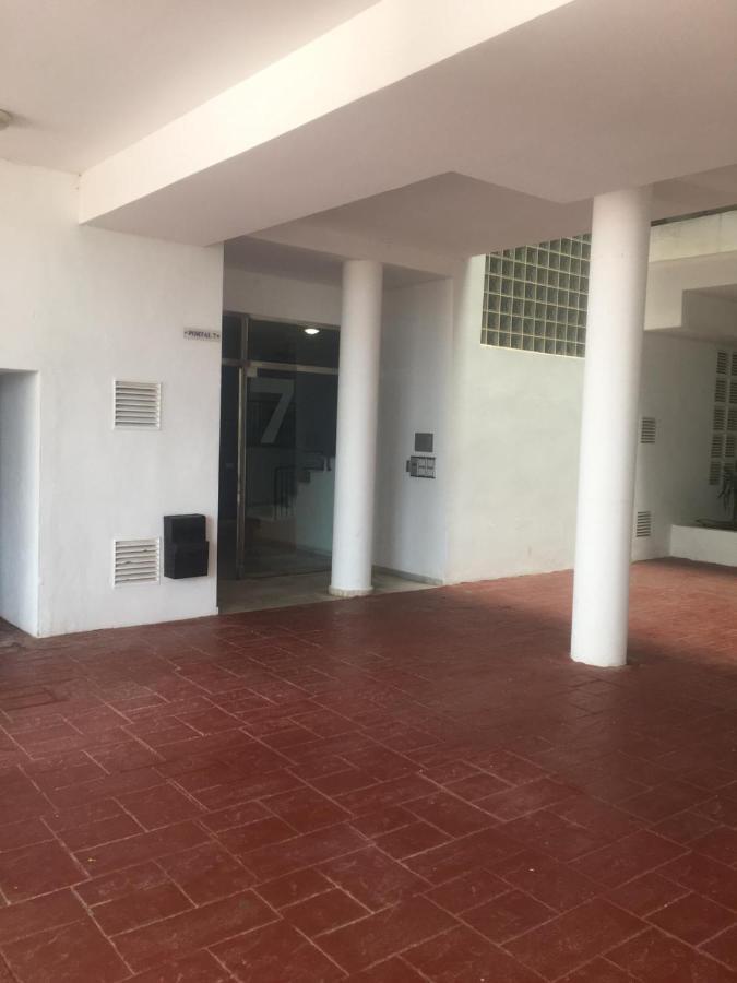 Atico Lujo Primera Linea, Terraza, Piscina, Parking Castell de Ferro Ngoại thất bức ảnh